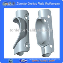 fabricante (OEM) chinesa de injetoras de plástico sobresselente máquina cnc para plástico